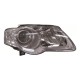 Volkswagen Passat 2005-2011 Chrome Inner (Replaces Valeo) Head Lamp Unit Driver Side